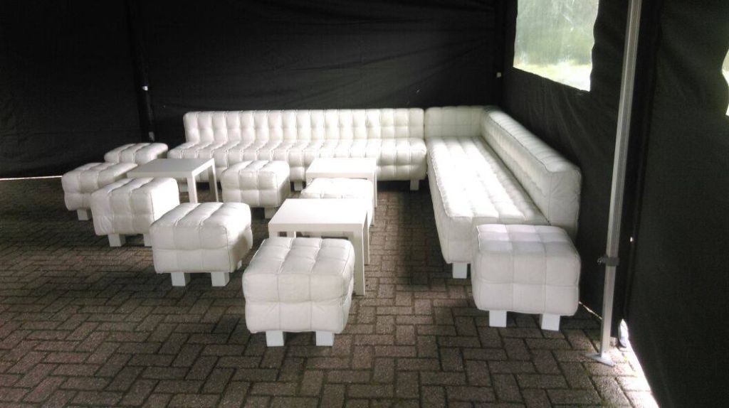 Partytent huren Hengelo